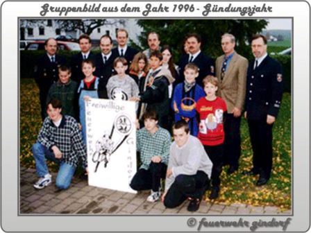 Jugendwehr 1996